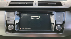 Skoda Fabia 1.0 TSI 110 SE L 5dr DSG Petrol Hatchback